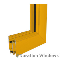 Special RAL 1017 - Yellow